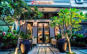 Vacation Boutique Hotel